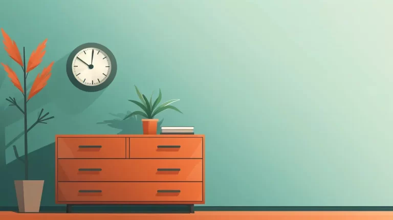 10 Best Dressers for Your Room (Updated)