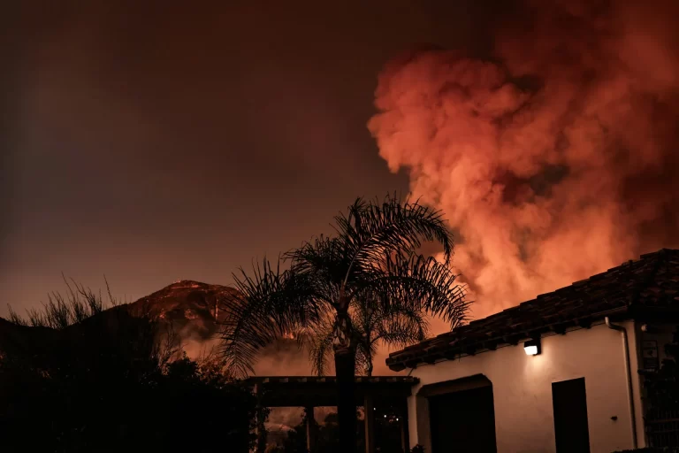 Wildfire-Proof House: How This California Home Overcame the Flames and What You Can Learn