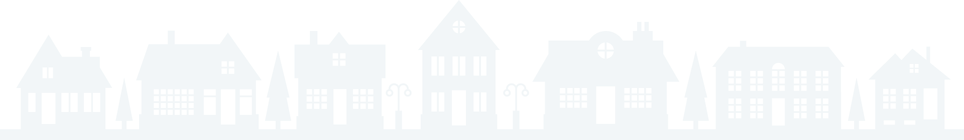 house-rows