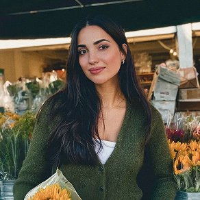 Olivia Elsher