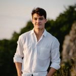 Photo of Peter Chambers