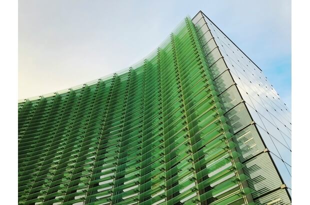 Durability and sustainability unite to create resilient buildings that live in harmony with the environment.