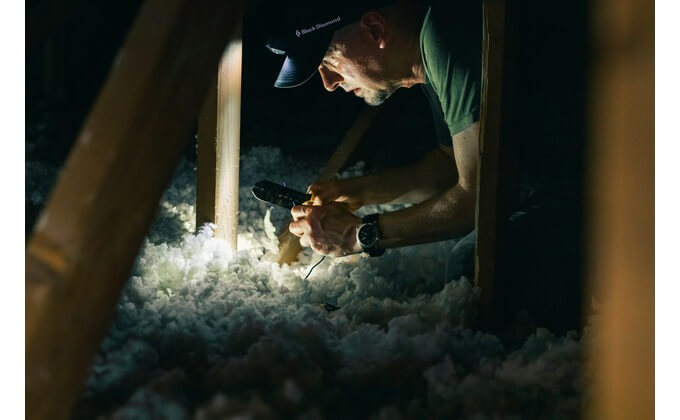Wool insulation is a natural and renewable resource that provides excellent longevity and seals your home's energy envelope.