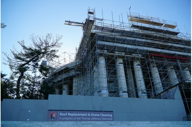 Durable designs eliminate the need for frequent repairs or renovations that produce wastage.