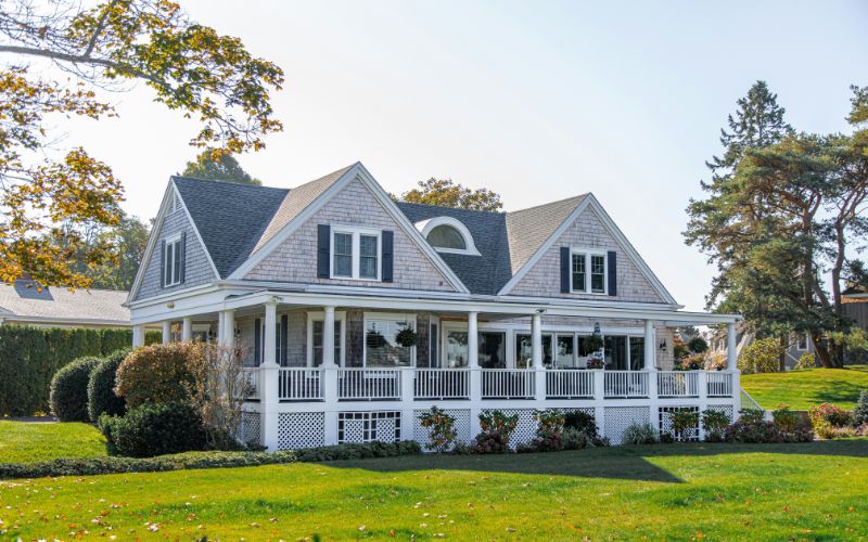 Example of Cape Cop home style
