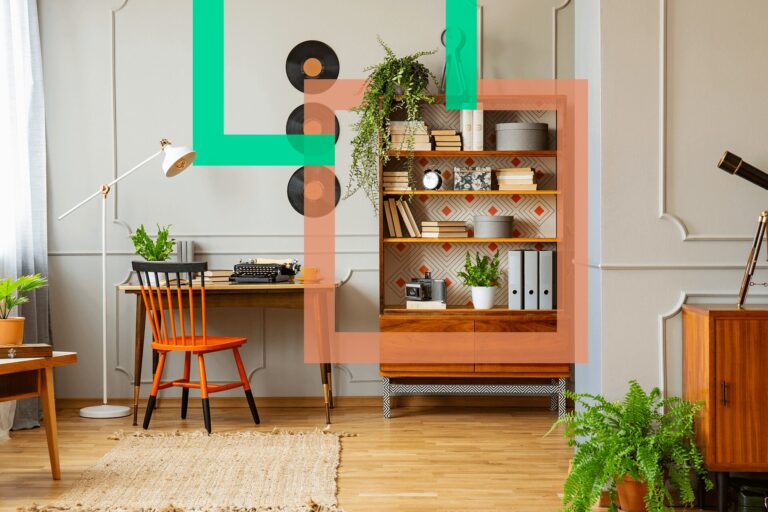 8 Clever Tips for Storage for Small Spaces