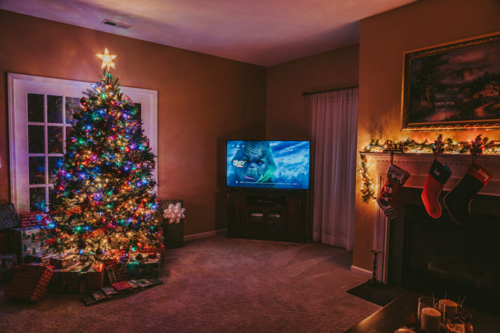 Got questions about Christmas tree decorating? Here are some answers.