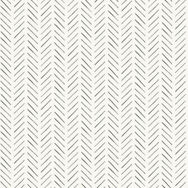 white wallpaper with slanted lines design