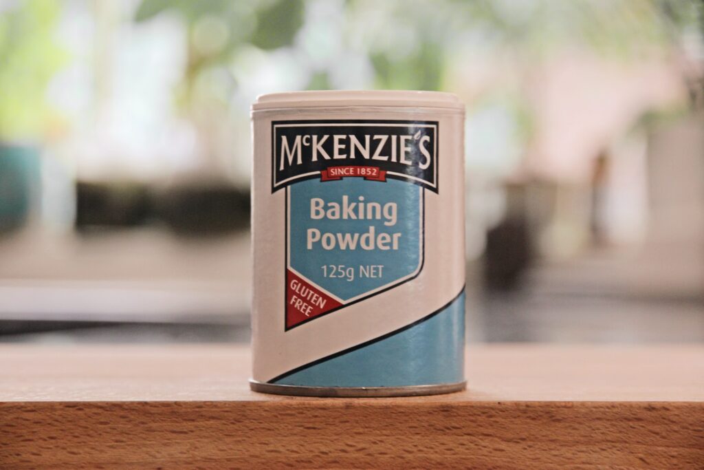 baking soda for cleaning your home