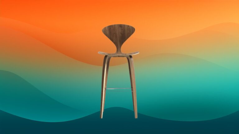 15 Best Bar Stools for Your Home in 2024