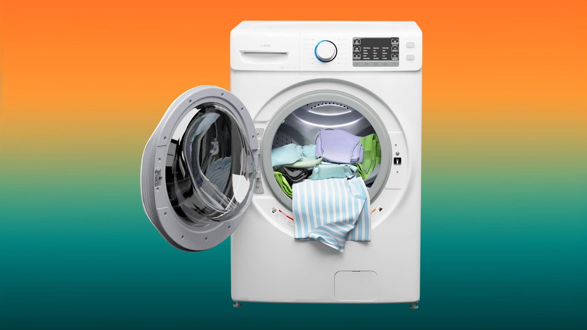 best-washers
