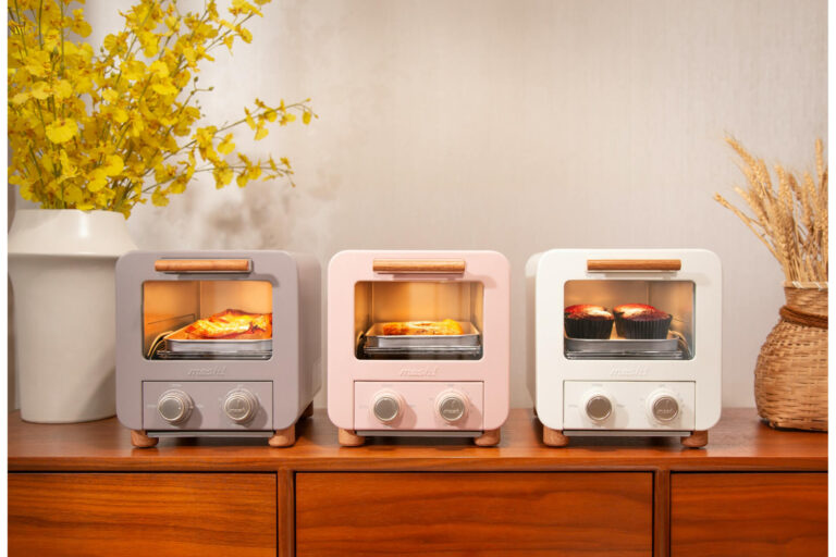 7 Reasons Why Retro Appliances Are Trending (And Where You Can Get Them)