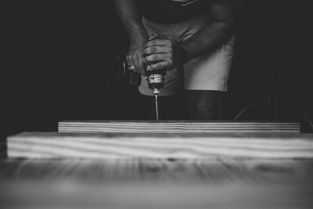 choosing a drill for you