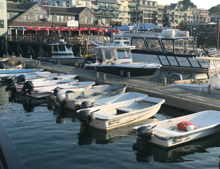 I Explored the Northeast’s Most Charming Seaside Towns. Here’s My Complete Guide