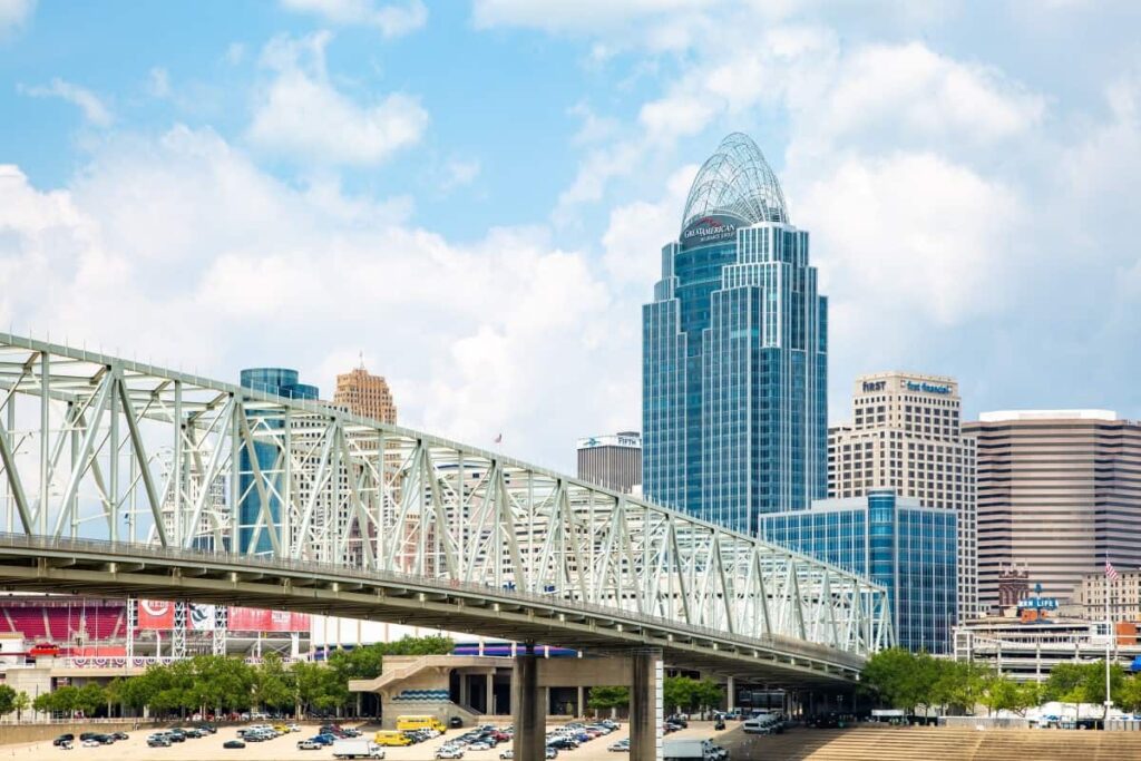 columbus, ohio