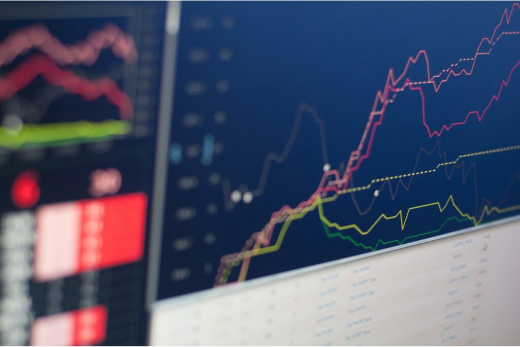 When interest rates go up, REITs can end up with higher debts, which can eat up profits.