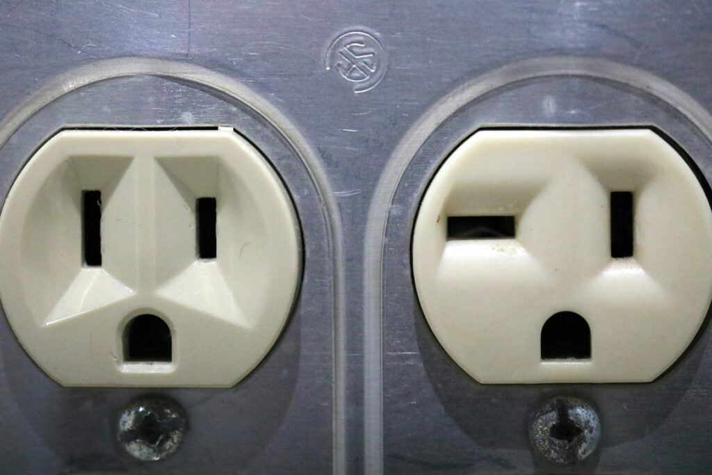 Why Is Only Half of My Outlet Working?