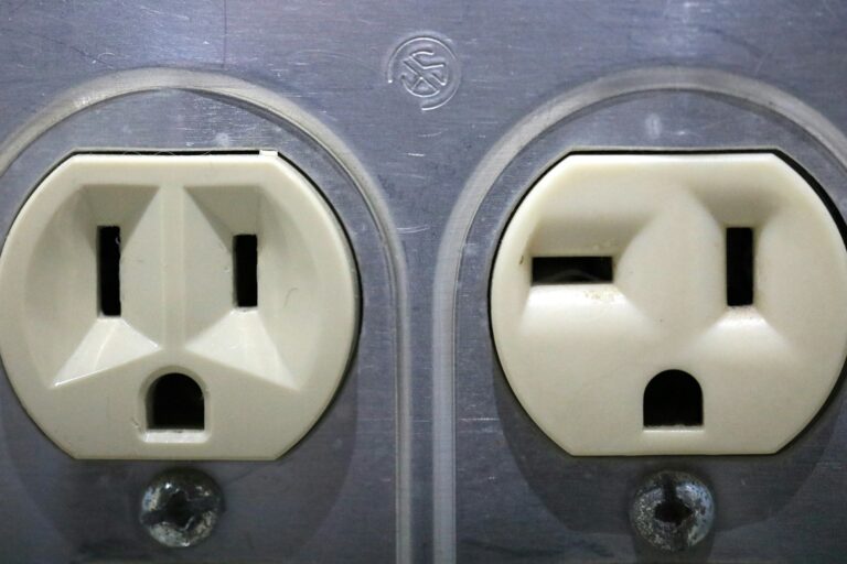Why Is Only Half of My Outlet Working?