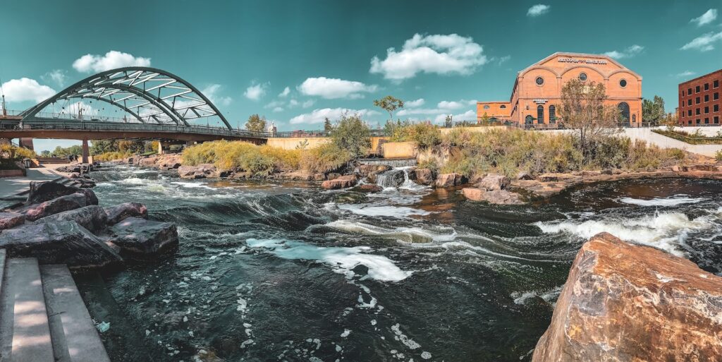 looking for adventure in denver