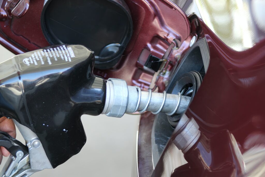 fuel and car costs can add to your cost of living