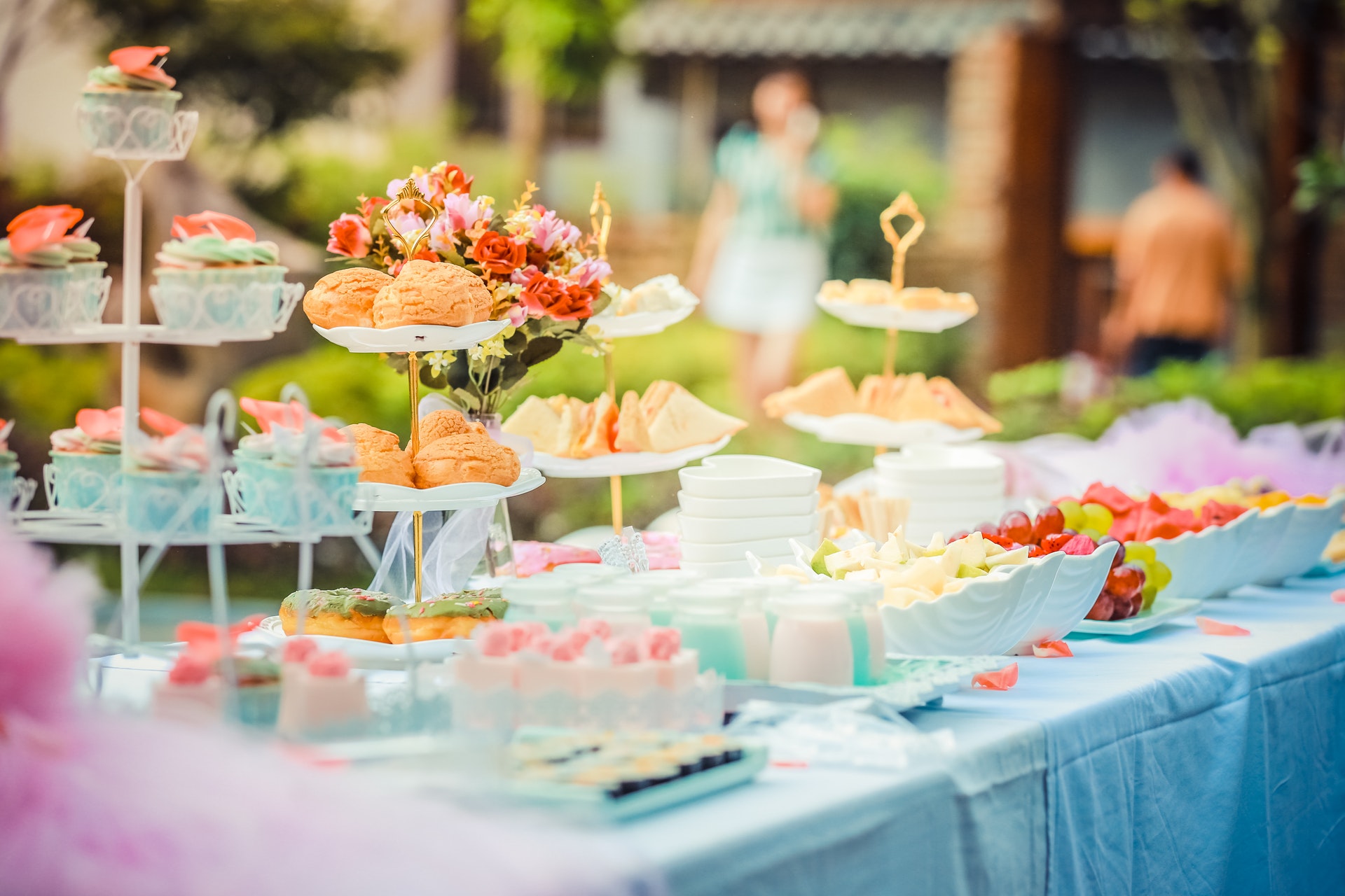 housewarming party themes