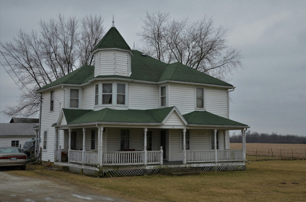 Is your house old enough to contain lead paint?