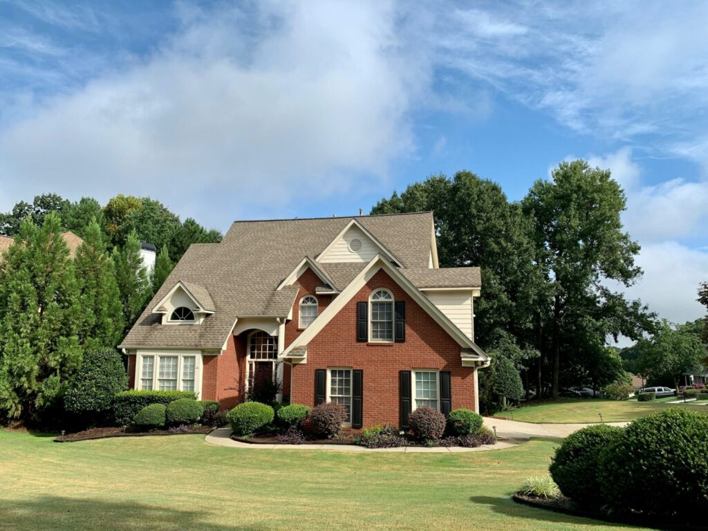 Real Estate House