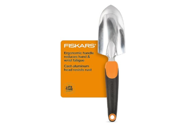Fiskars Ergo Trowel