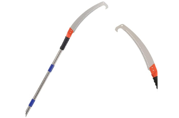 Hosko Pole Saw for Tree Trimming
