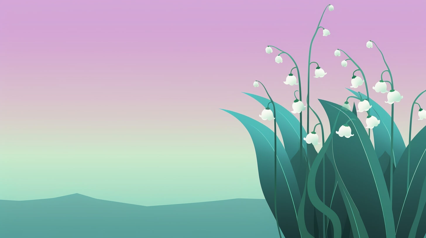 lily-of-the-valley