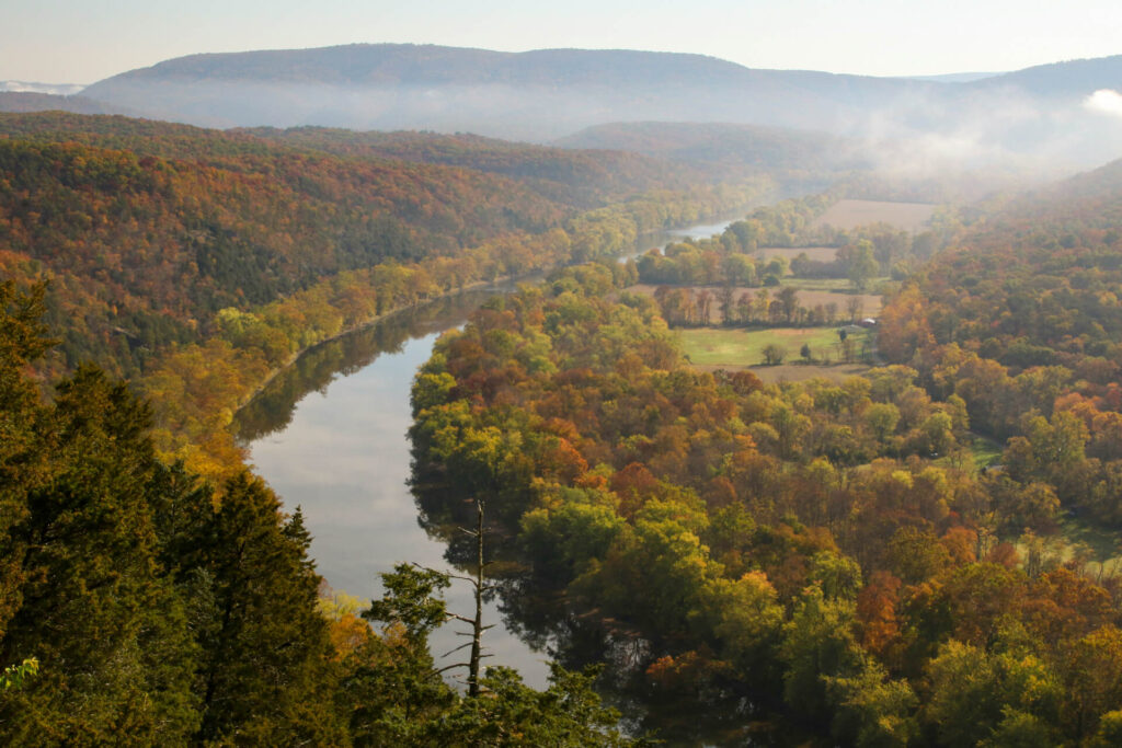 national park maryland