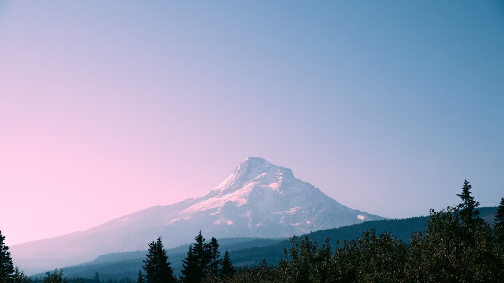 outdoor adventure in portland oregon