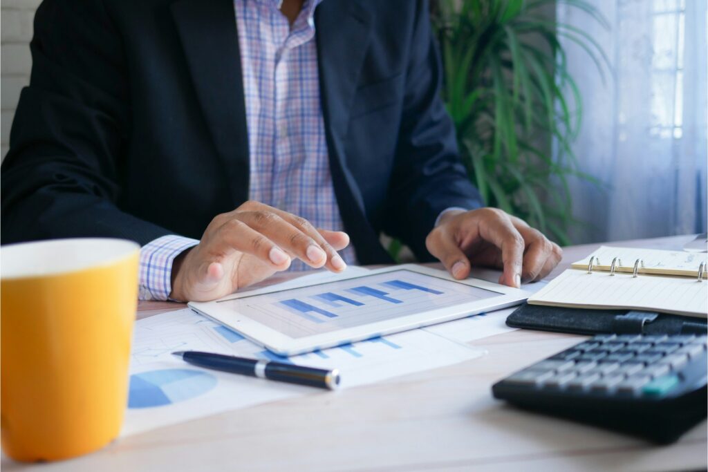 REIT is a good investment, as it has lower barriers to entry compared to buying property. 