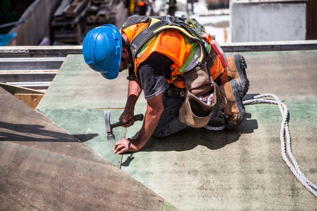 renovation contractor