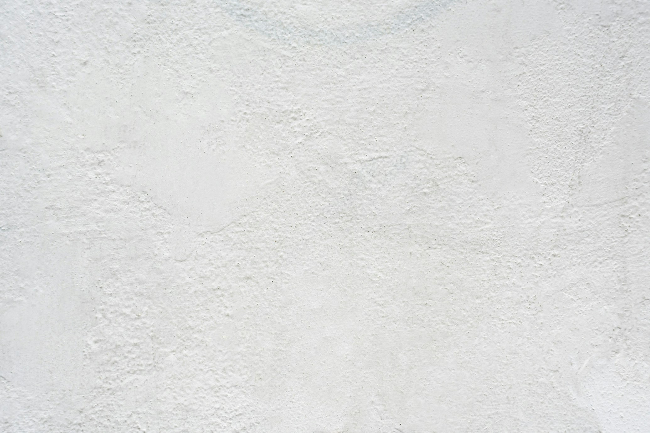 clean wall