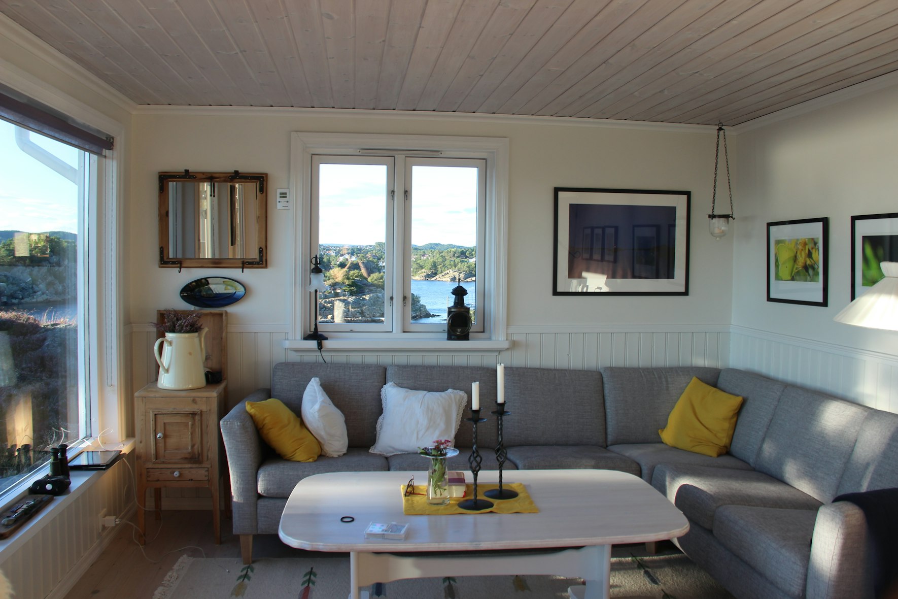 vacation home rental