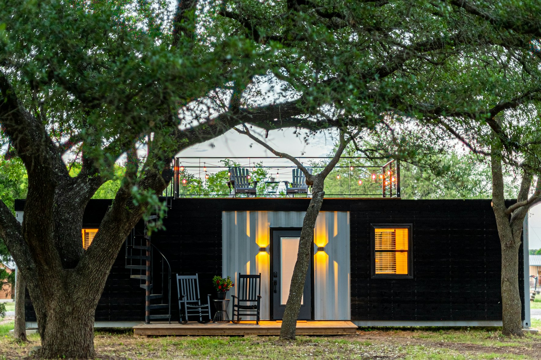 tiny house