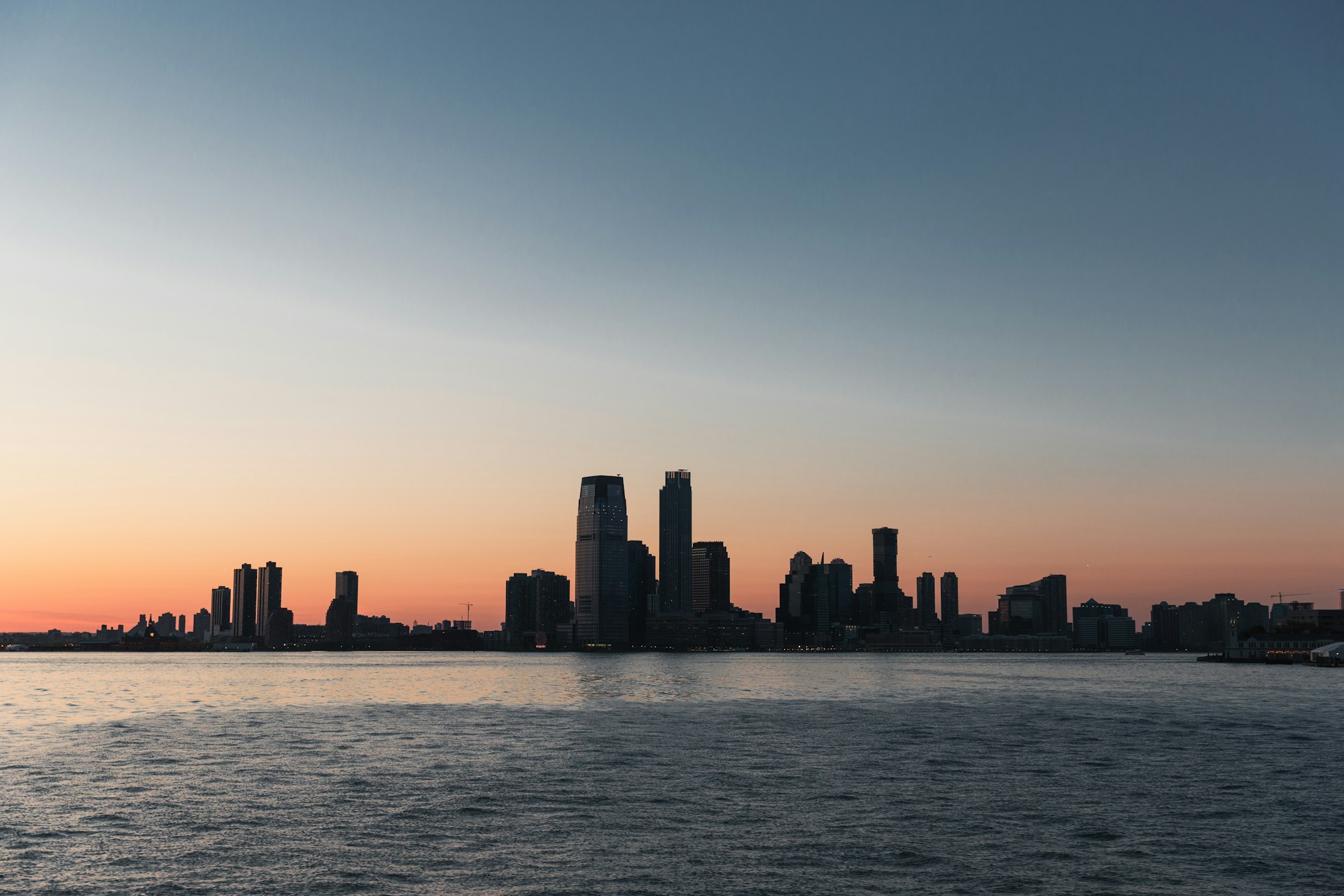 new jersey