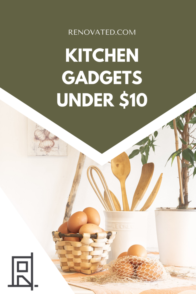 kitchen gadgets under $10
