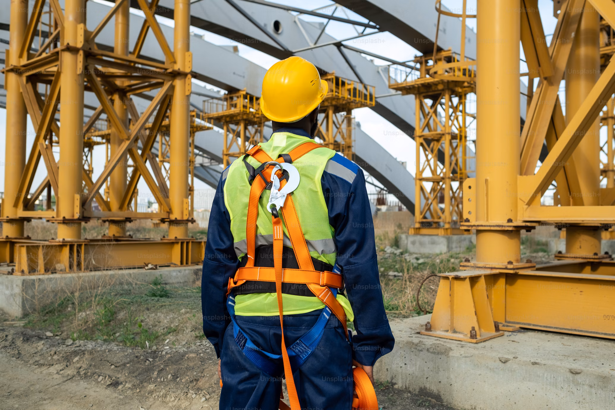 Personal protective clothing