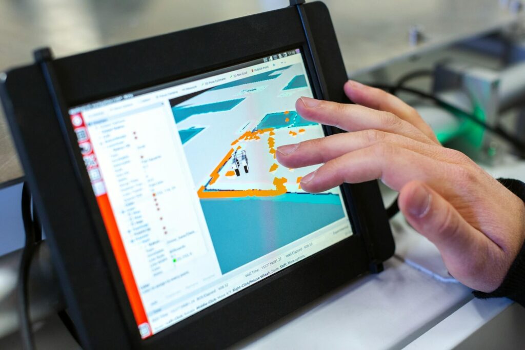 Using the latest data sets from remote sensors and the internet allows BIM systems to create accurate 3D models and other information representations.