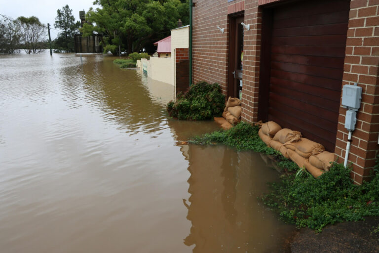 Prepare for Rainy Days With Flood Barriers for Doors to Keep Your Property Dry