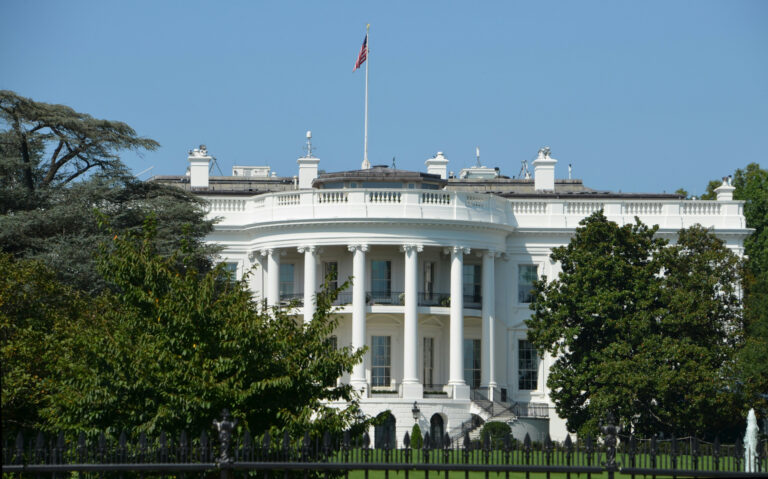 Lessons the White House Ballroom Renovation Can Teach Us About Preserving History