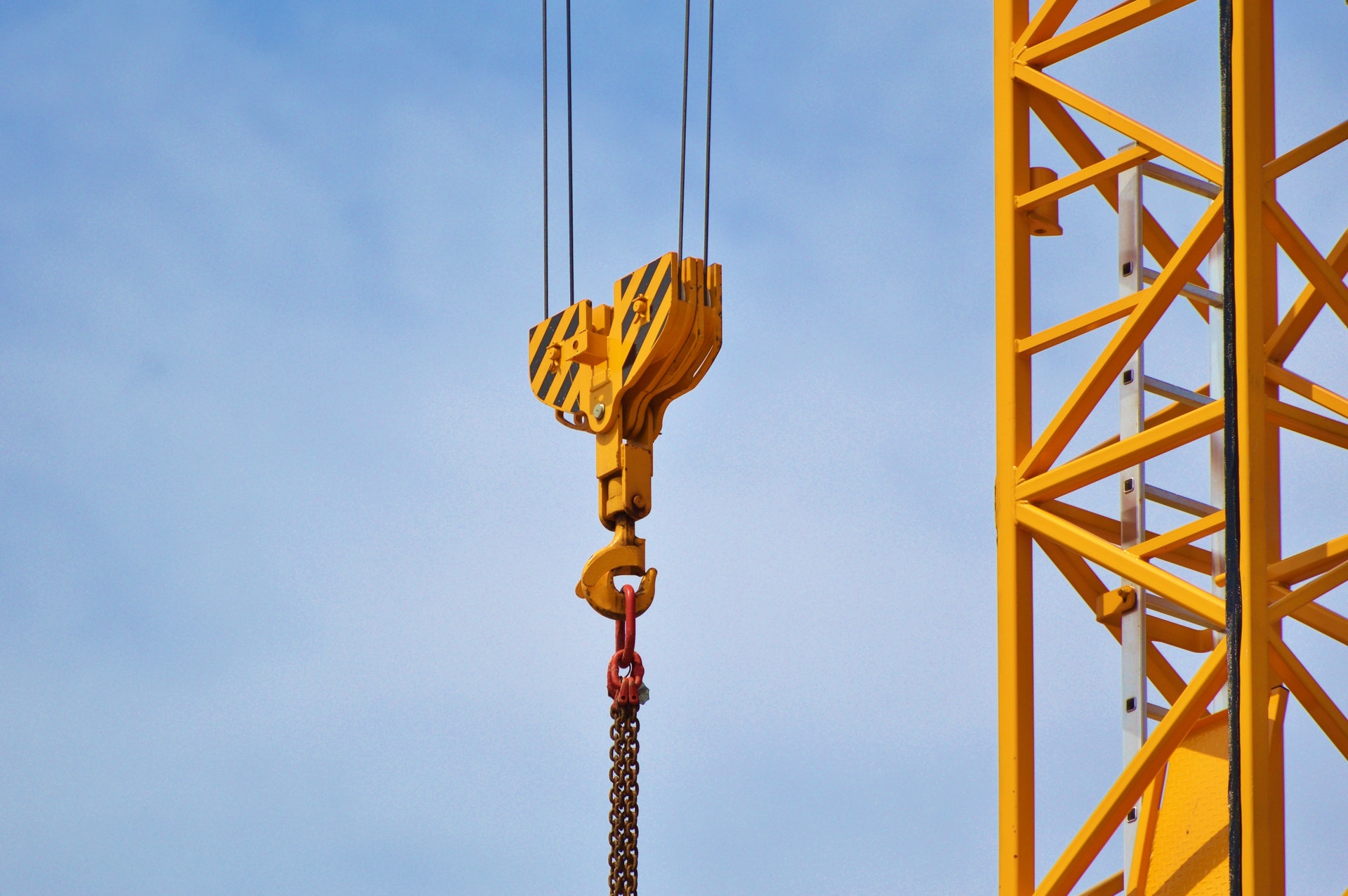 working-at-height