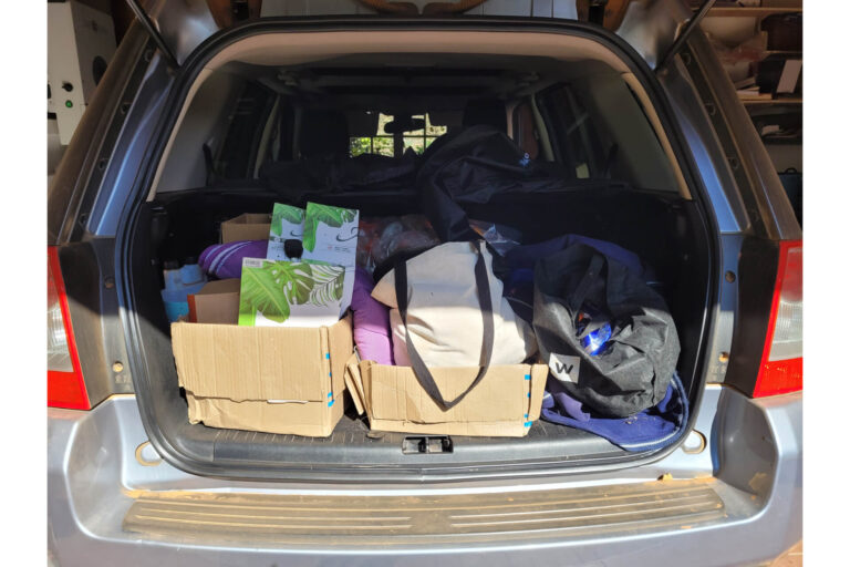I Spent $35 on Amazon Car Organizers, and My Trunk Went From Chaotic to Spotless — These 5 Products Are Brilliant