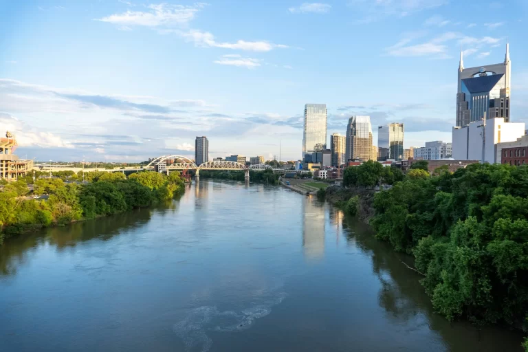 Cost of Living in Tennessee: Breaking Down Property Taxes, Utilities, and Everyday Expenses