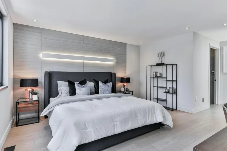 Average Bedroom Size in the US: Master Suites, Guest Rooms and More