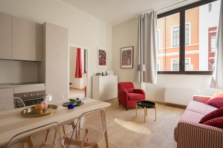 The First Apartment Checklist That Separates Grown Men From College Guys