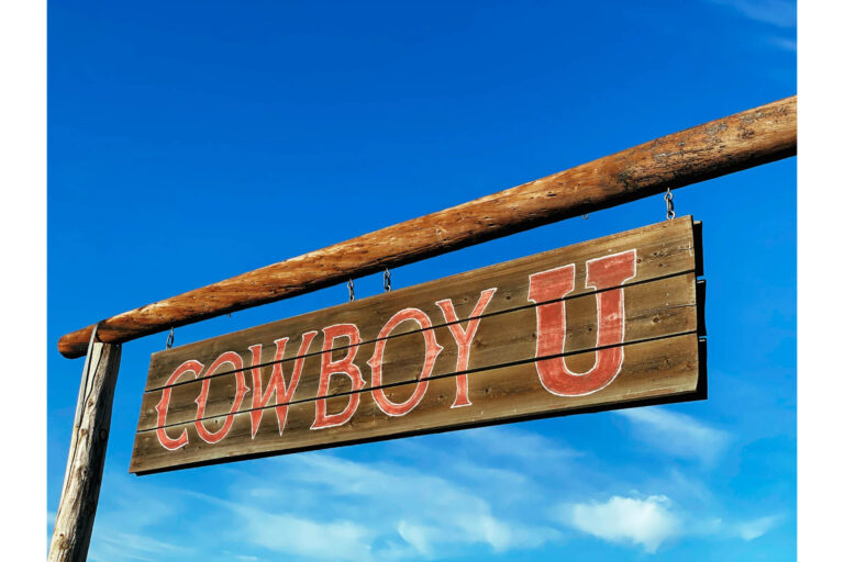 The West’s 100-Year-Old Startup: Why the Dude Ranch Is a Timeless Business