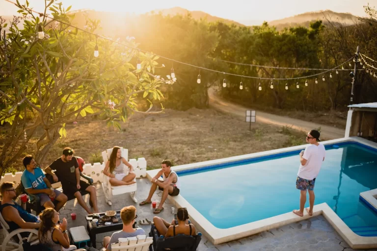 13 Backyard Pool Ideas That Redefine Outdoor Living